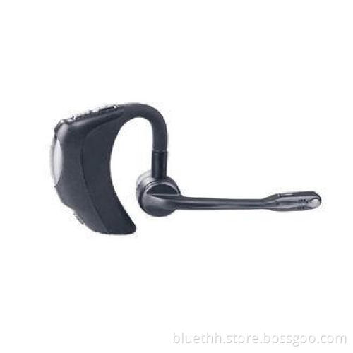 Universal Collapsible Wireless Stereo Bluetooth Headset Wit